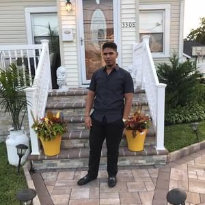 Meet your Posher, Francisco